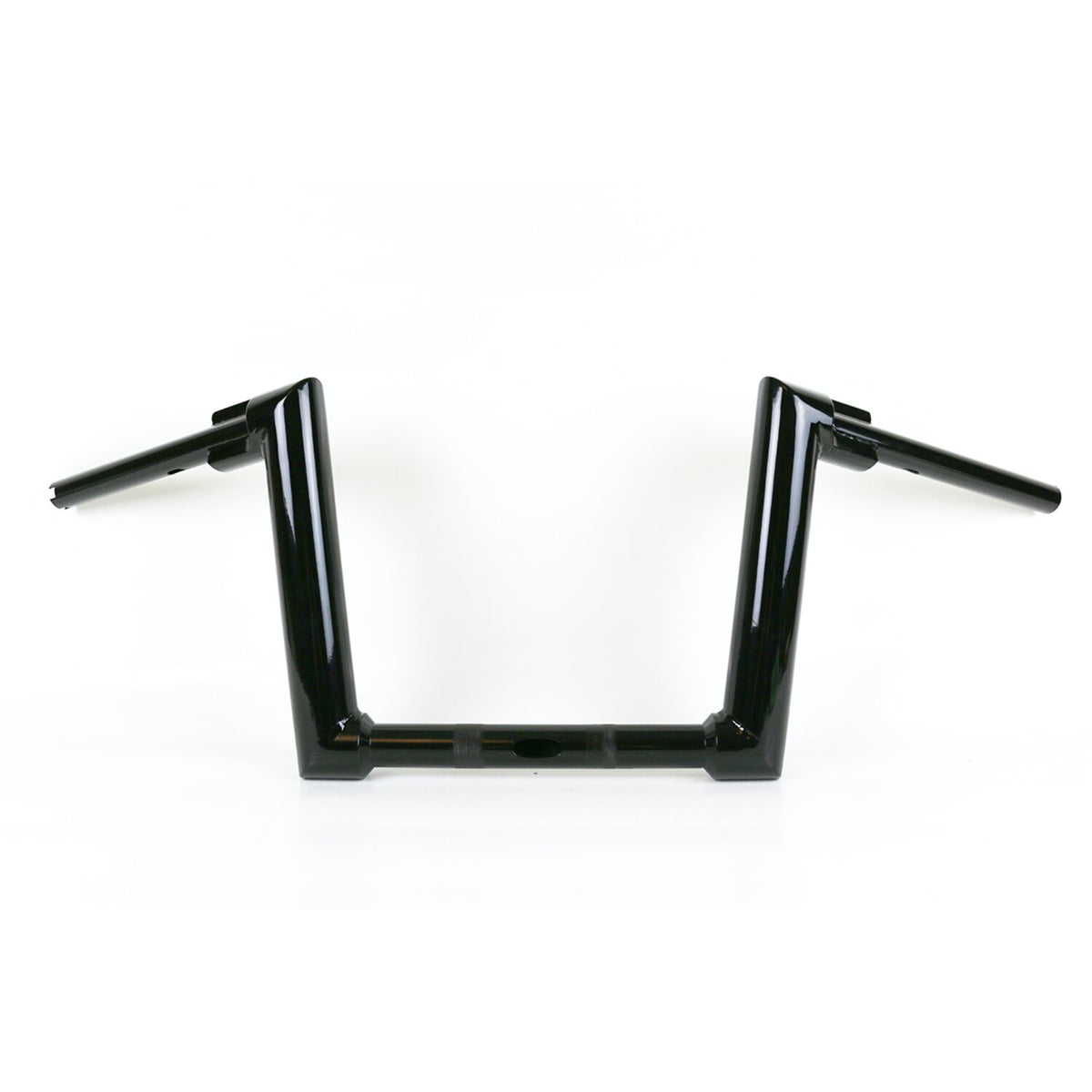 Kodlin, 2" Str8Up handlebar medium 28 cm high. Black