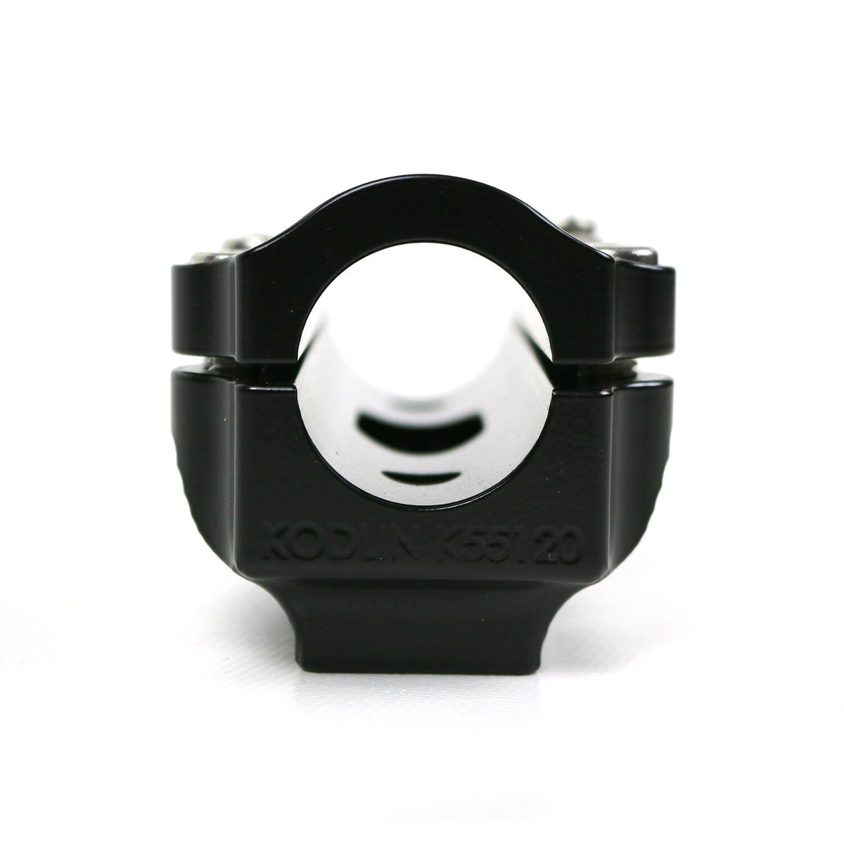 Kodlin, Big Block risers. Black