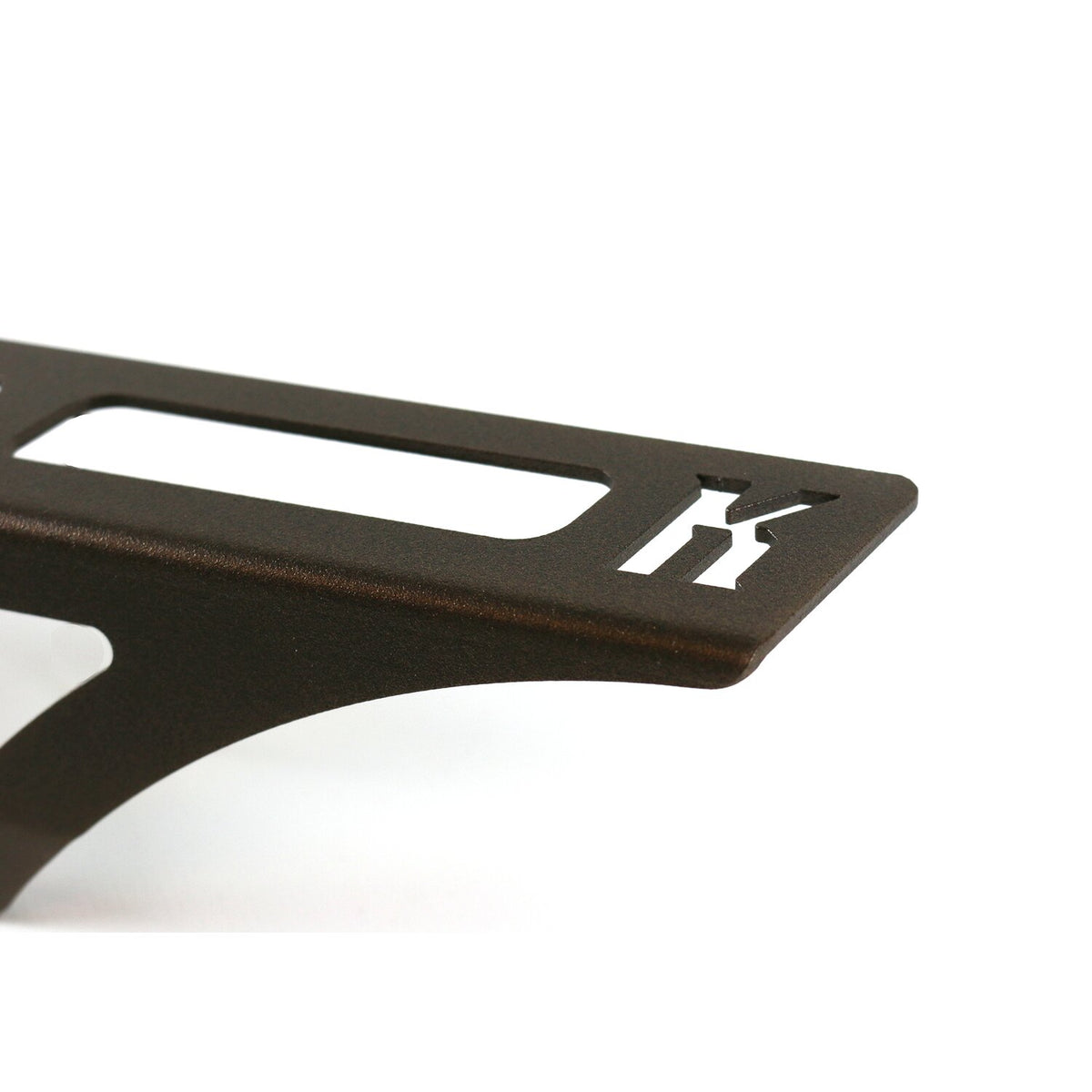 Kodlin, belt guard Softail. Bronze