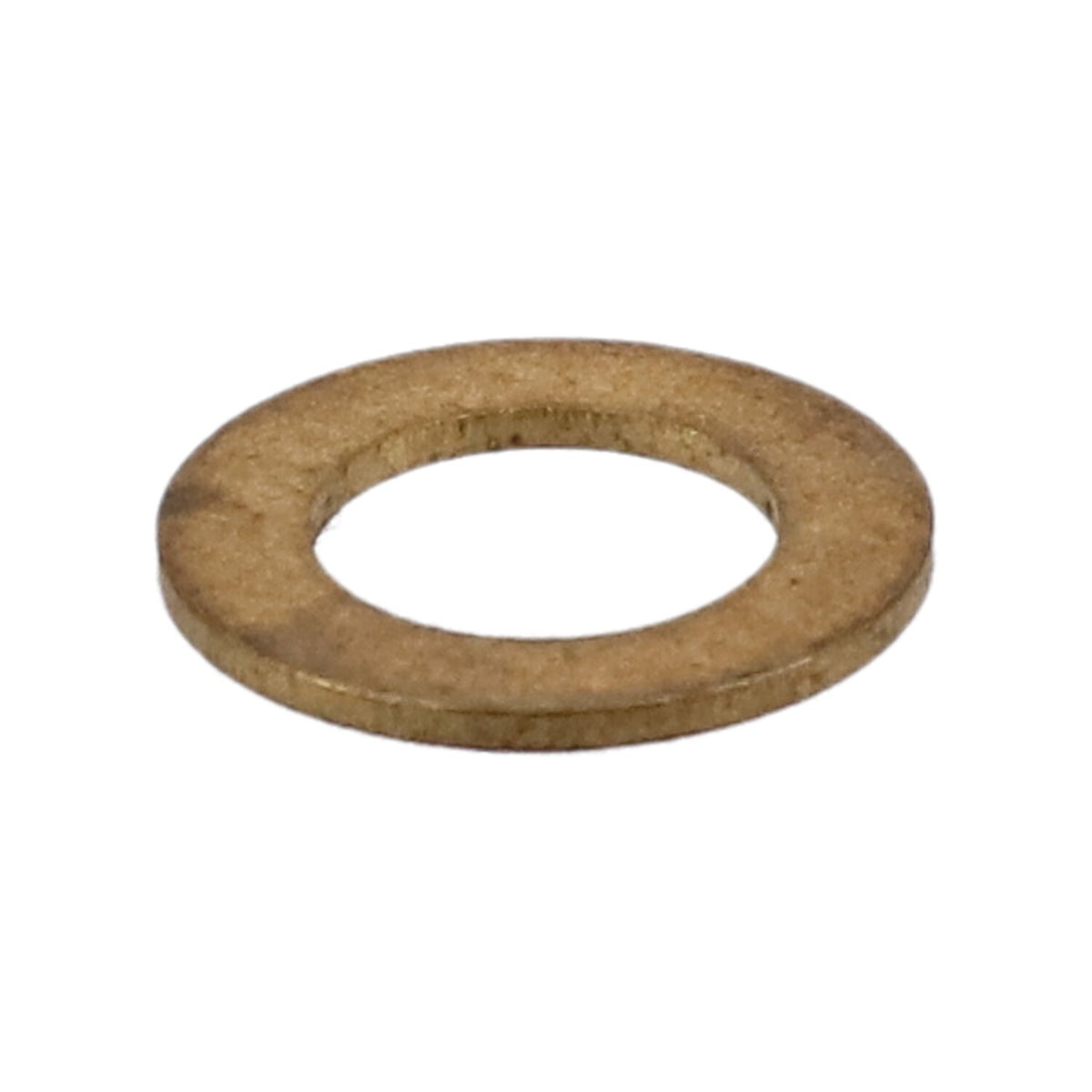 Athena, brass seal washer. Oil pump body plug