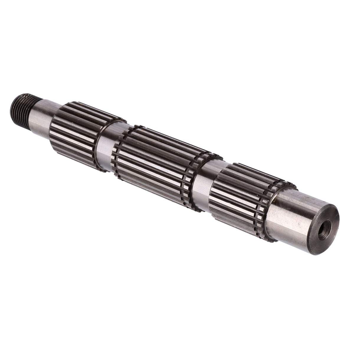 5-speed transmission countershaft