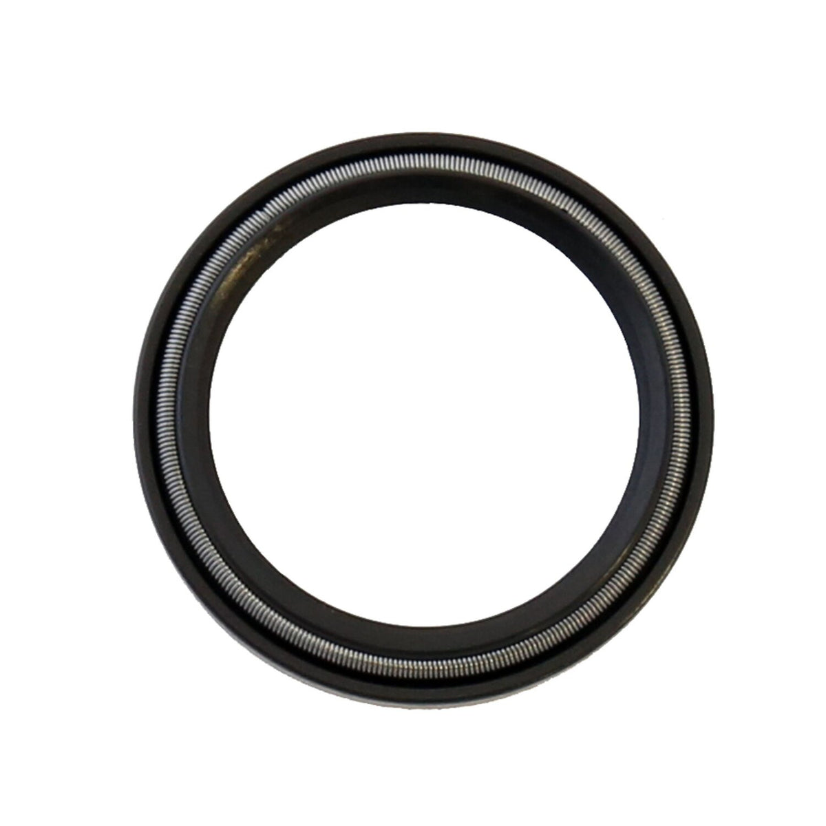 Athena, oil seal transmission maindrive gear. Rubber OD
