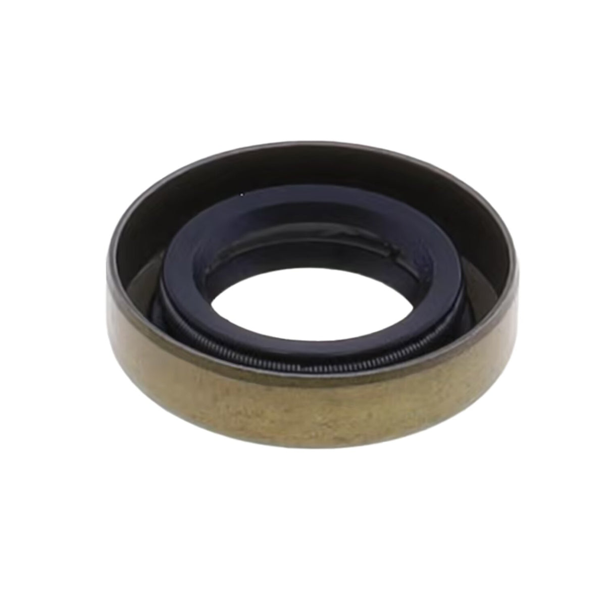 Athena, oil seal starter shaft. Double lip