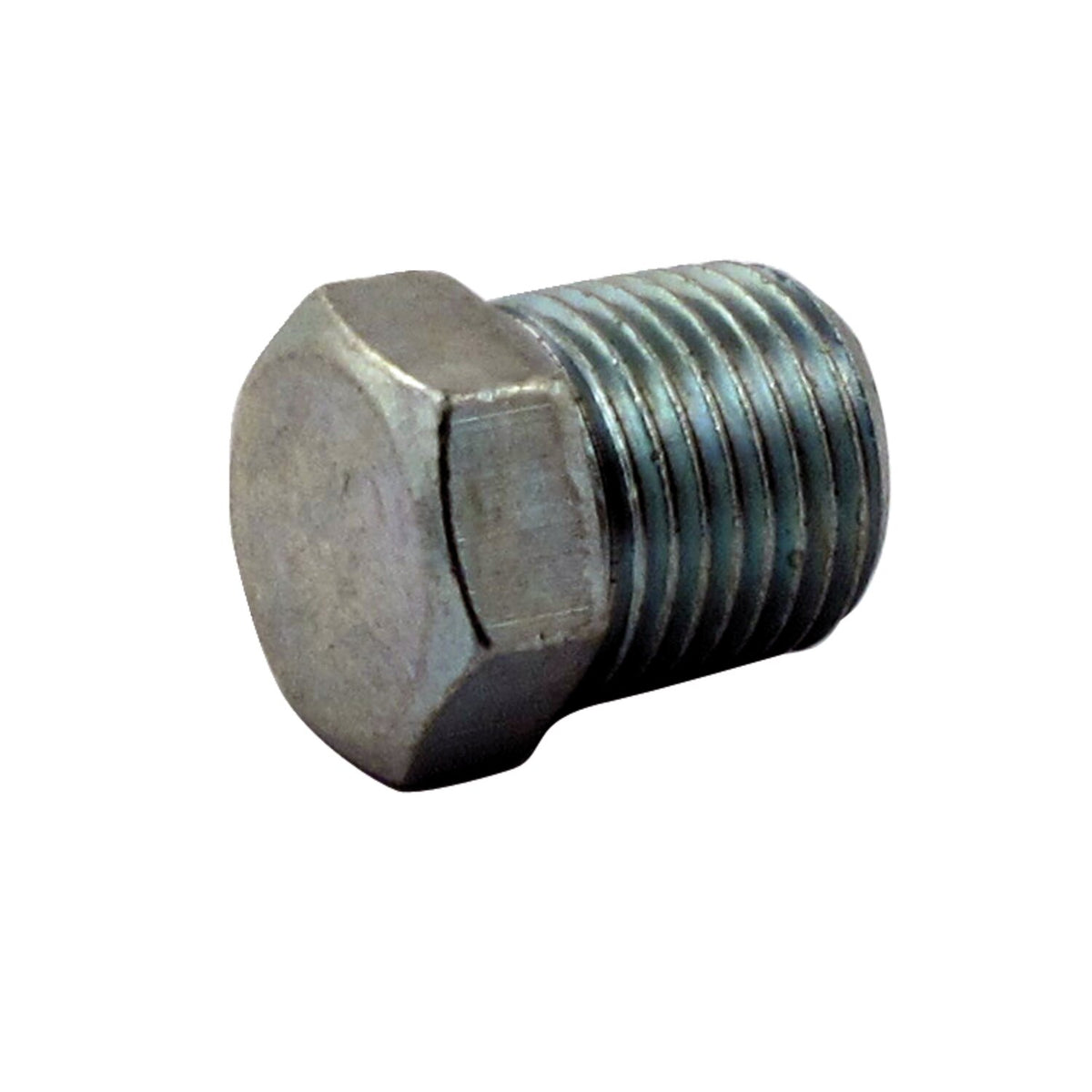 Paughco, Gas/oil tank plug 1/8"-27 NPT