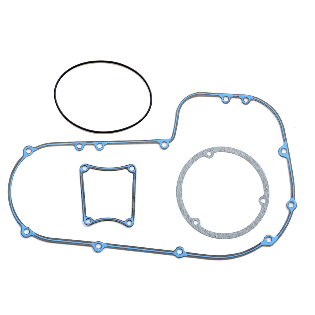 Athena, primary gasket kit. Outer cover