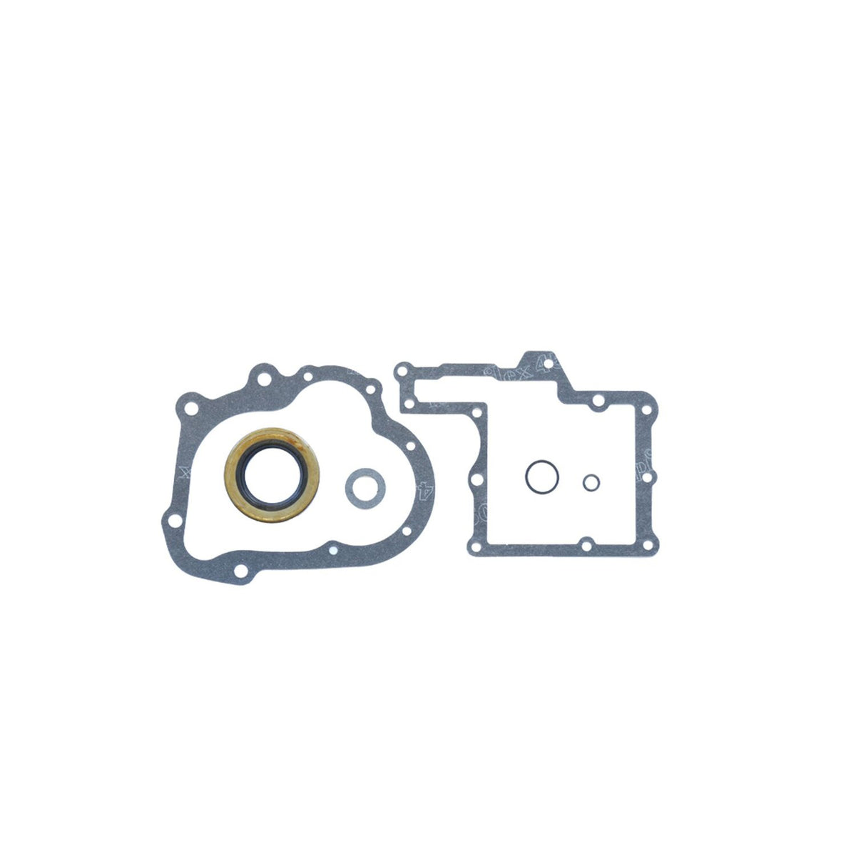 Athena, transmission gasket & seal kit
