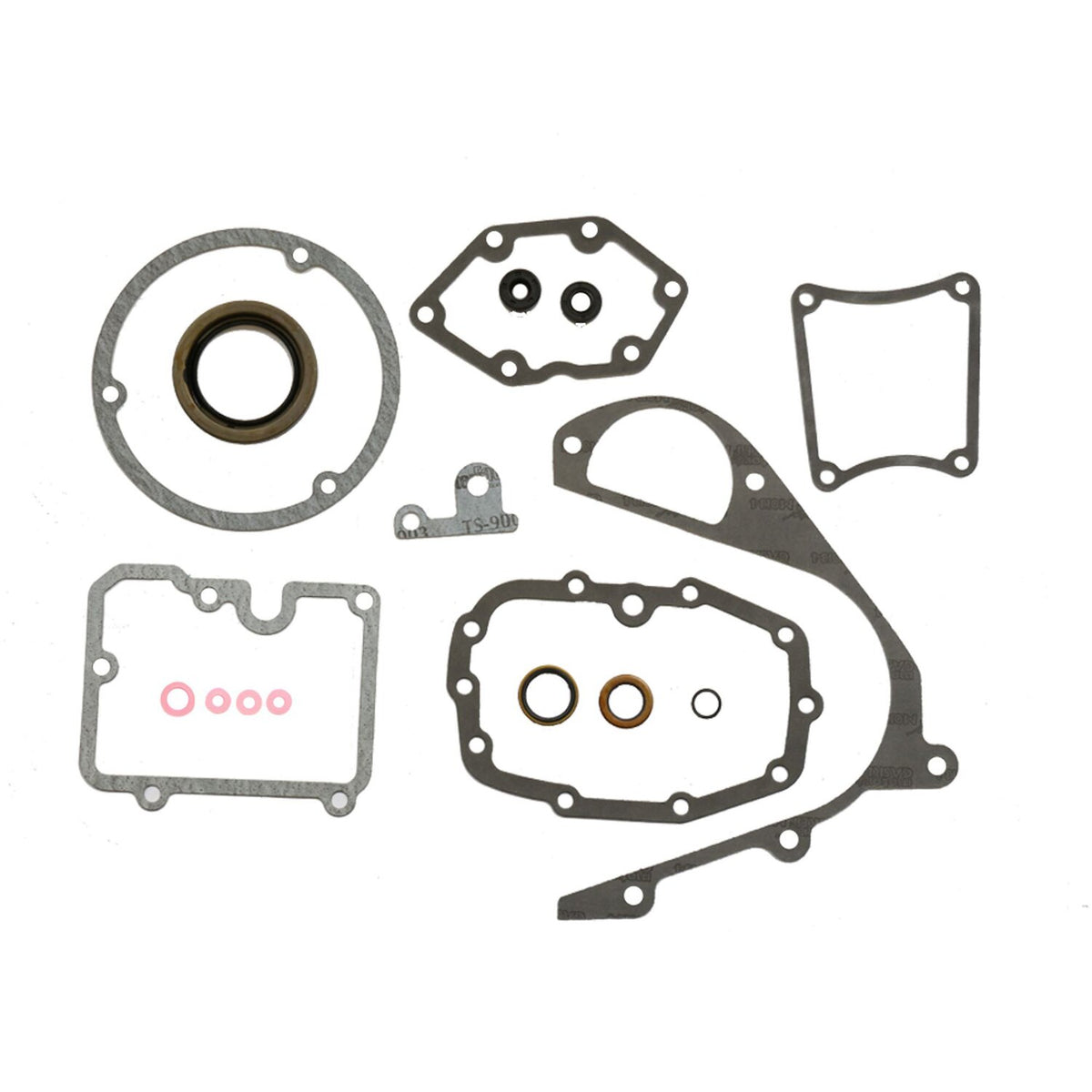 Athena, 5-speed transmission gasket & seal kit