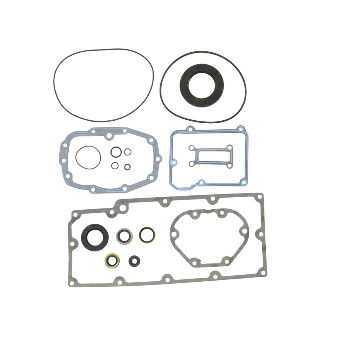 Athena, transmission gasket & seal kit