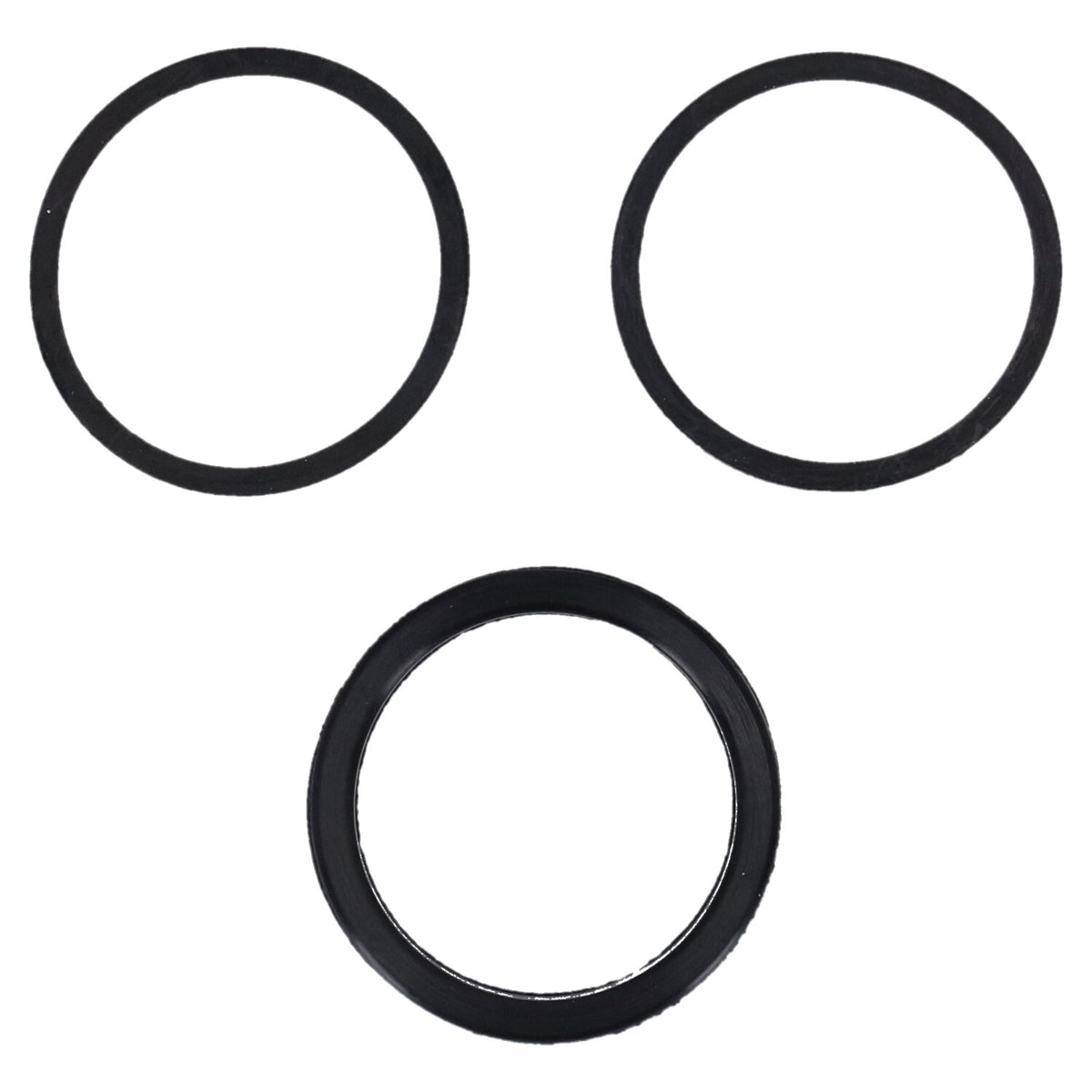 Athena, manifold intake gasket & seal kit. 40mm CV carb