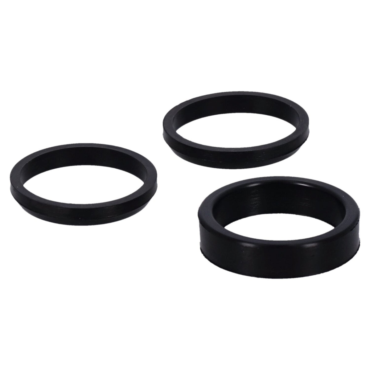 Athena, manifold intake gasket & seal kit. 40mm CV carb