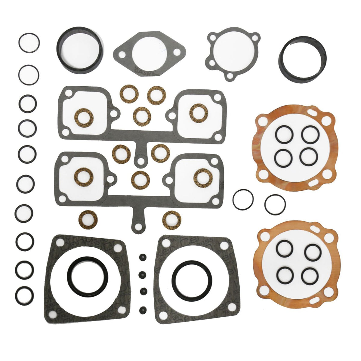 Athena, top end gasket kit. 77-81 XL1000