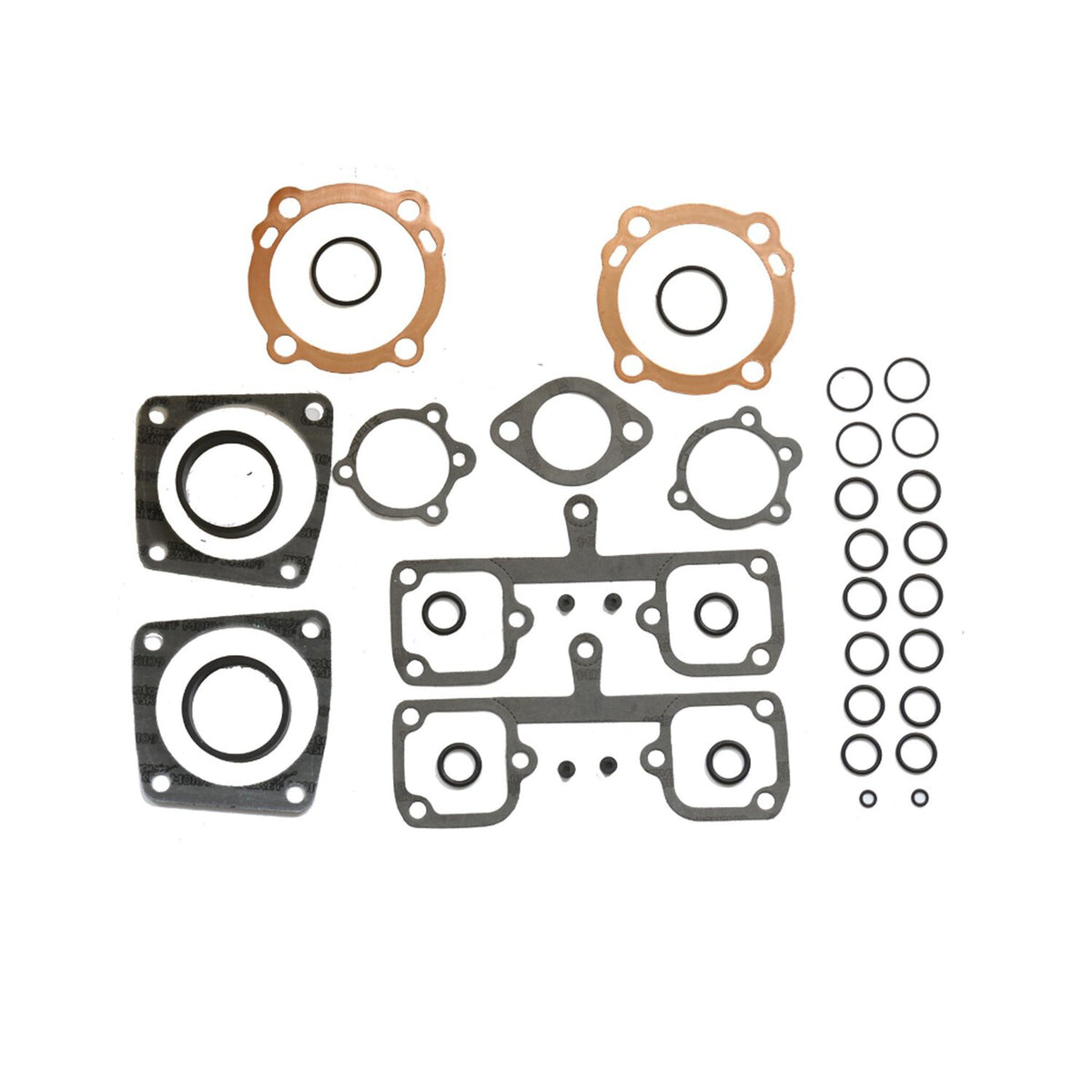 Athena, top end gasket kit. 82-85 XL 1000