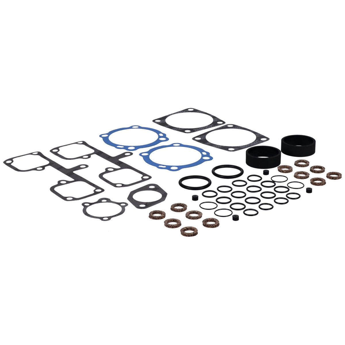 Athena, top end gasket kit. 77-81 XL1000