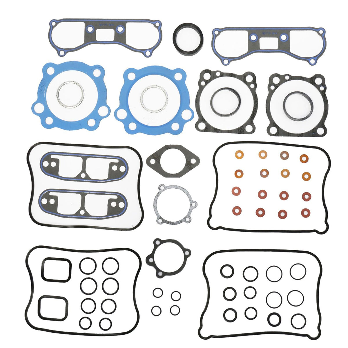 Athena, top end gasket kit