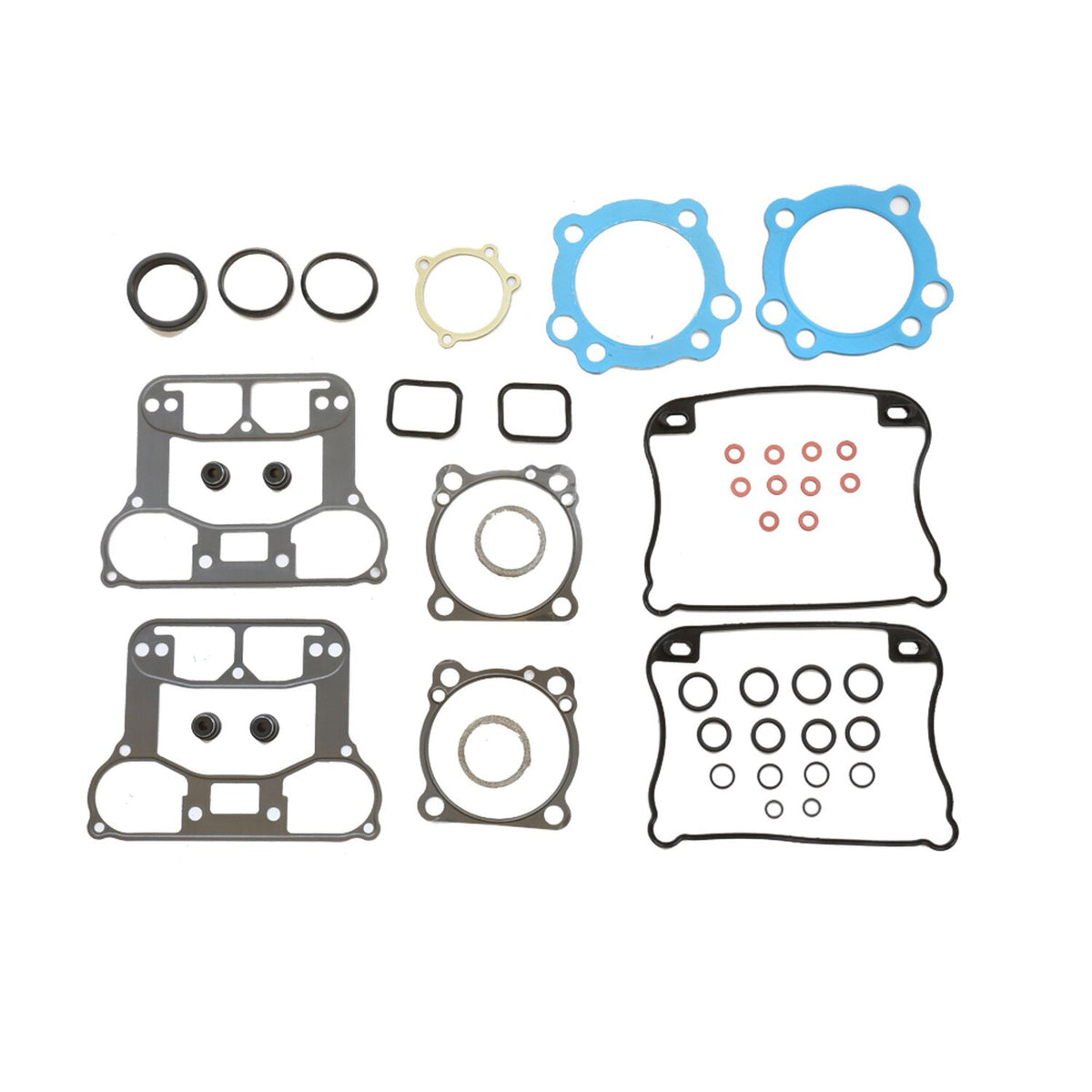 Athena, top end gasket kit