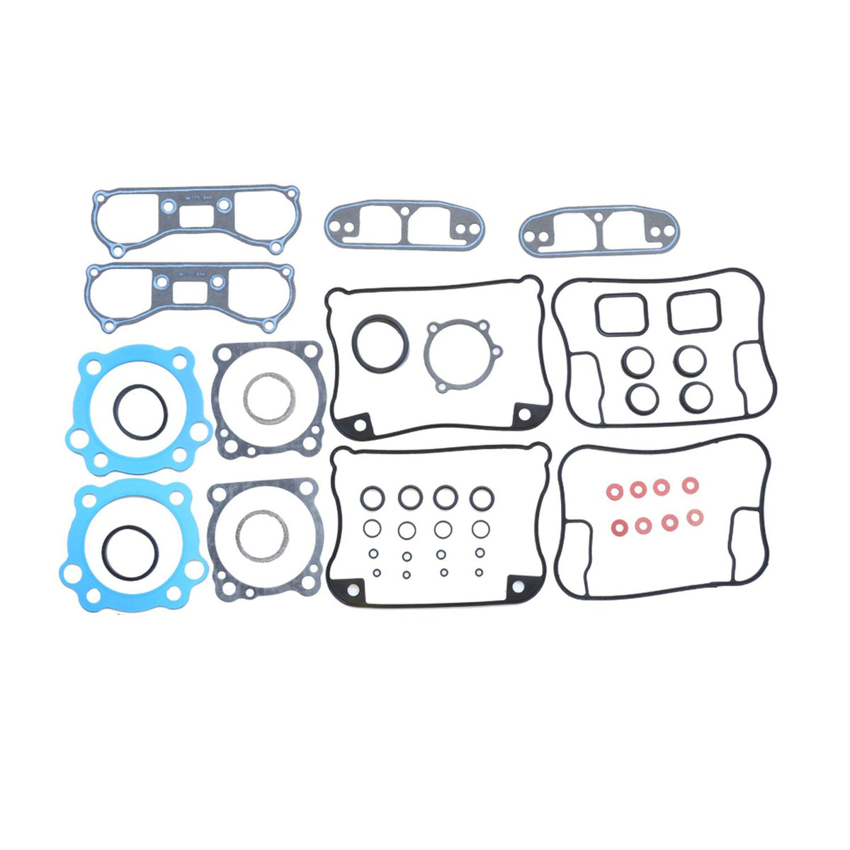 Athena, top end gasket kit
