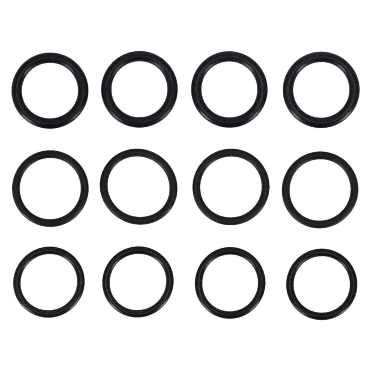 Athena, pushrod cover seal kit