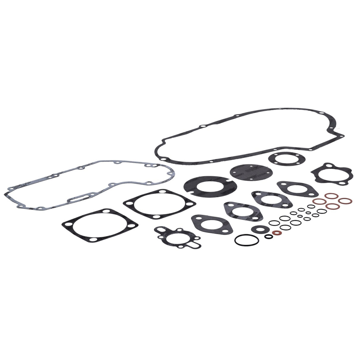 Athena, motor gasket kit (no oil seals). XR1000