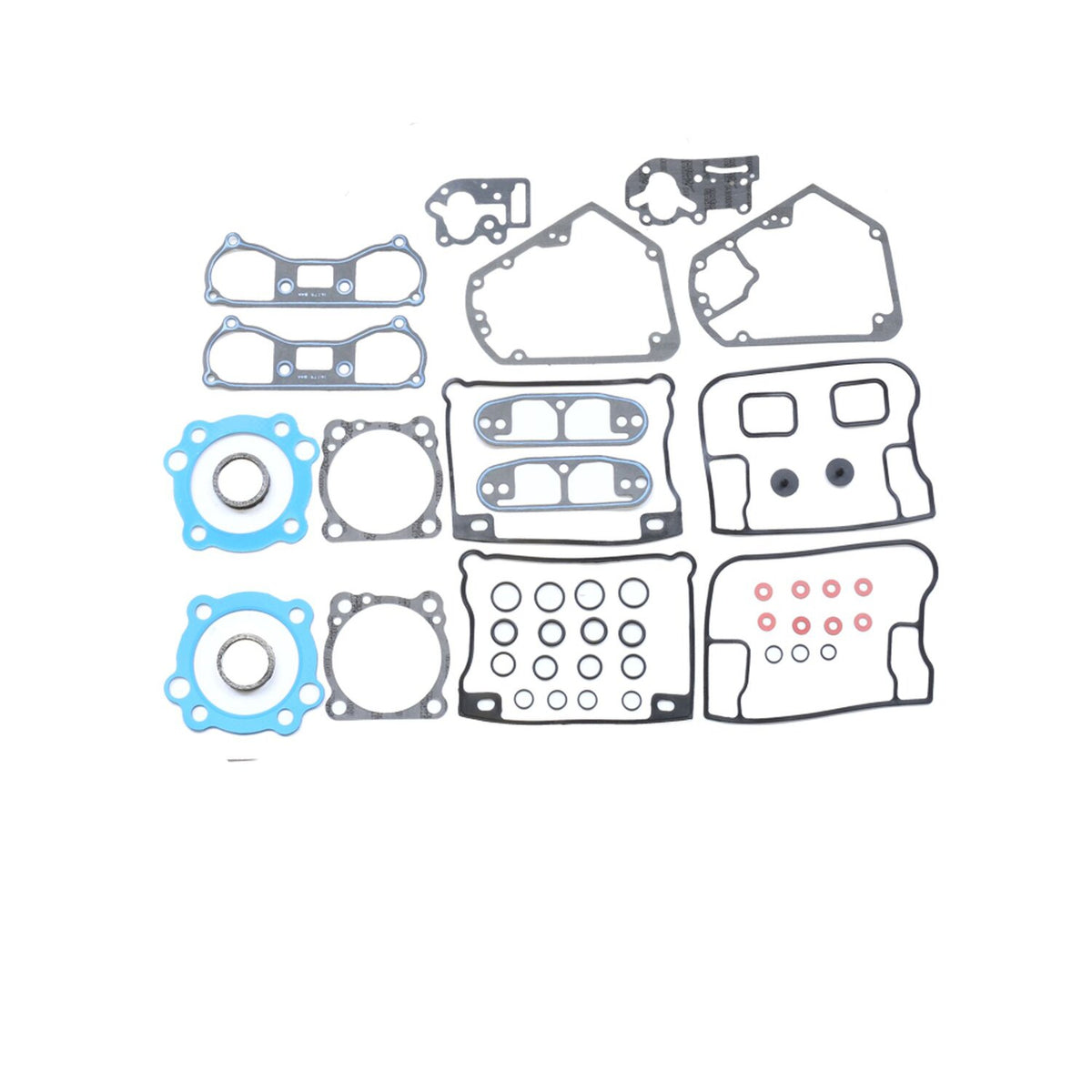 Athena, motor gasket kit (no oil seals). 92-99 Evo B.T.