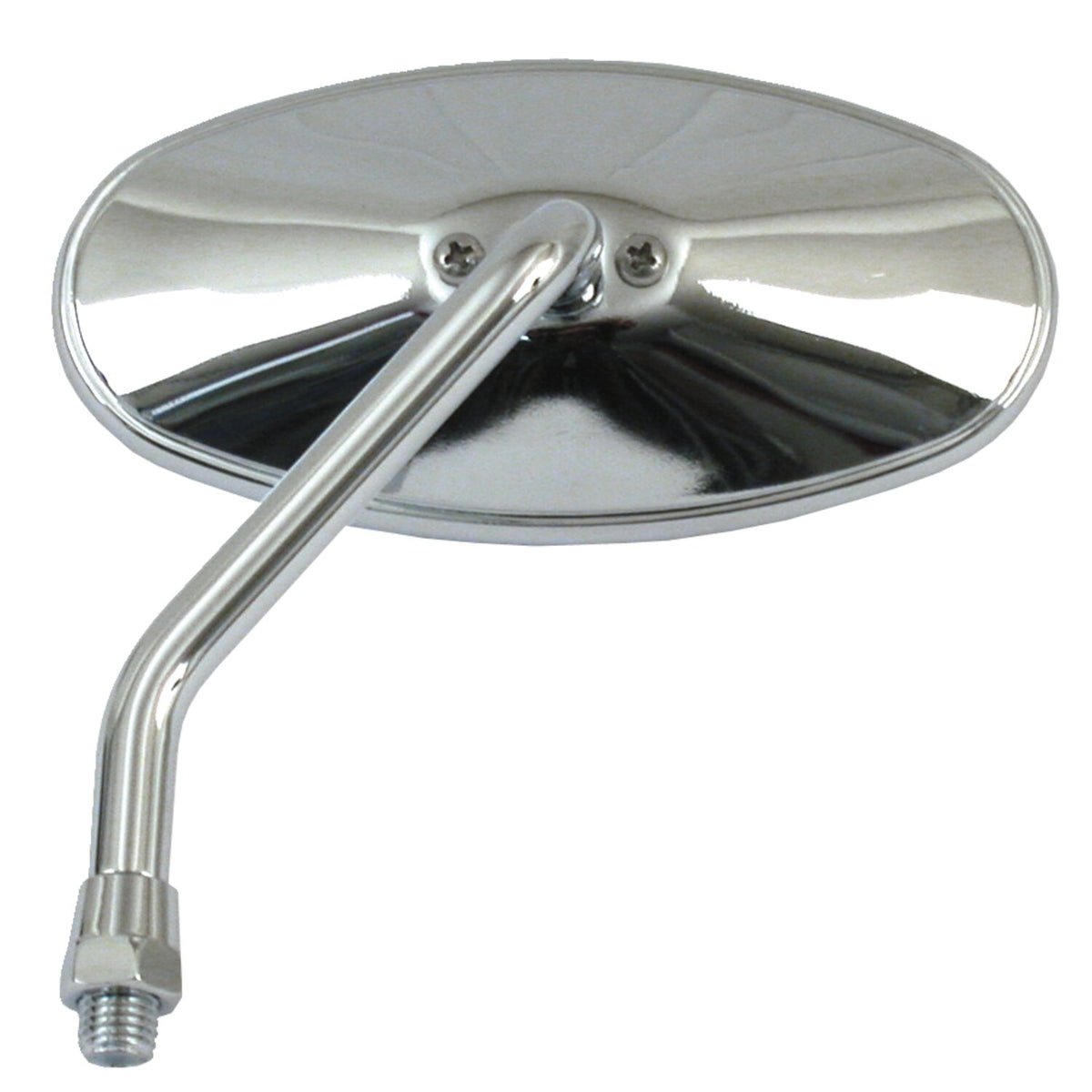 Mirror, Cateye oval 10mm, left