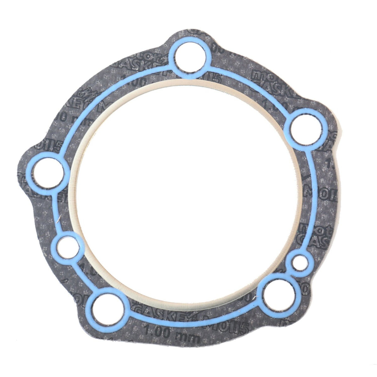 Athena, cylinder head gasket. 48-65 Panhead