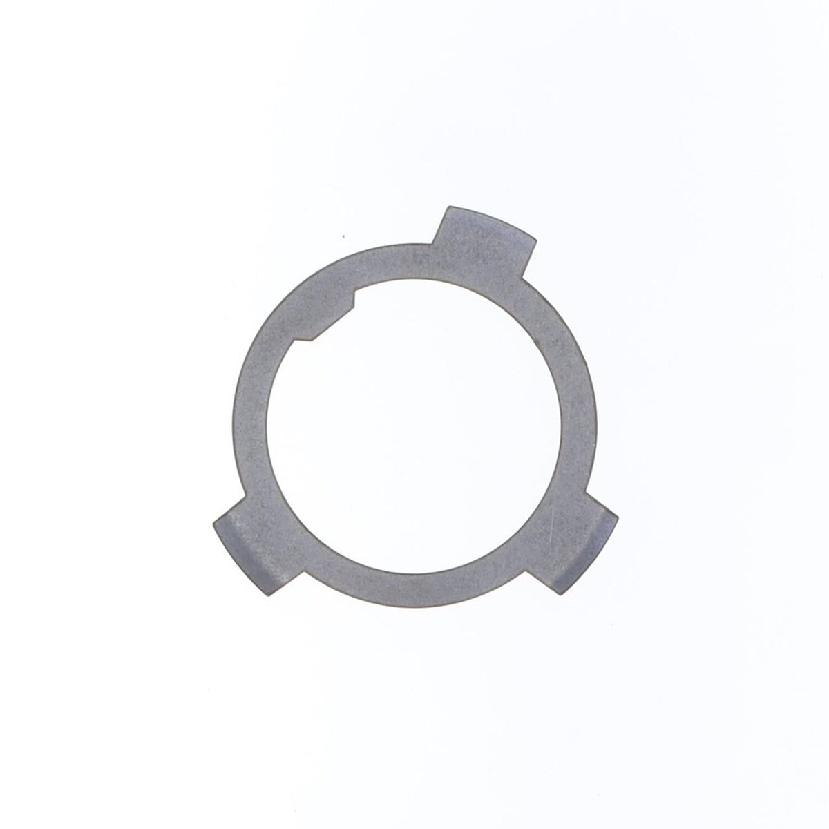 Athena lock tab washer, transmission sprocket nut