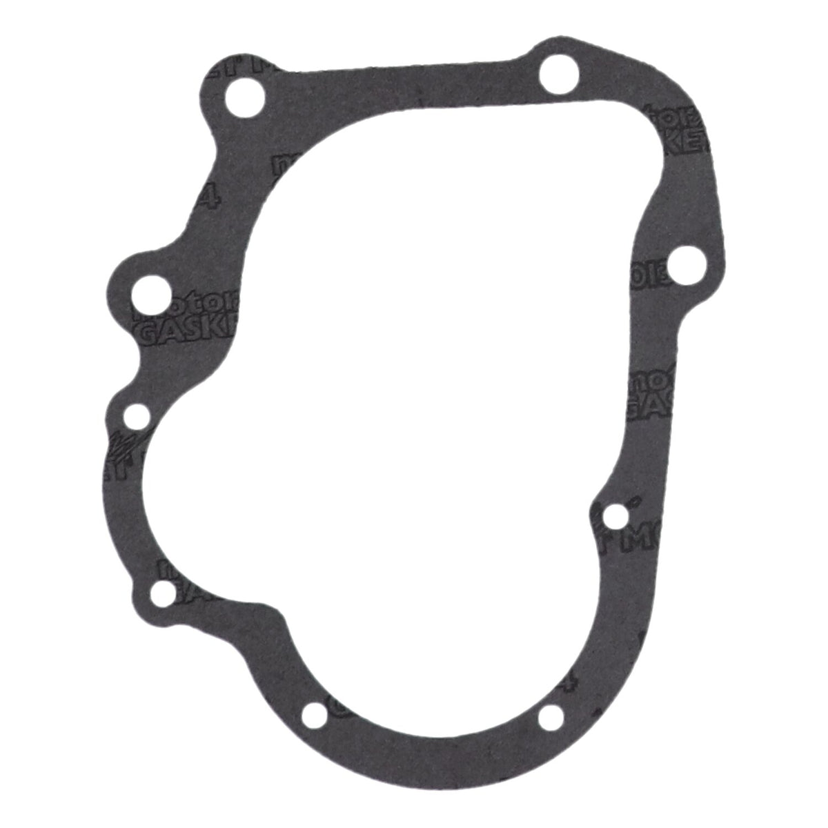 Athena, gasket transmission side cover. .020" paper