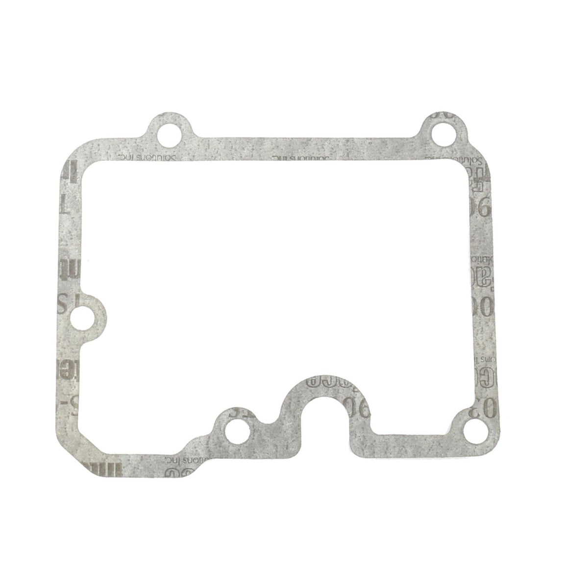 Athena, gasket transmission top cover. .031" paper
