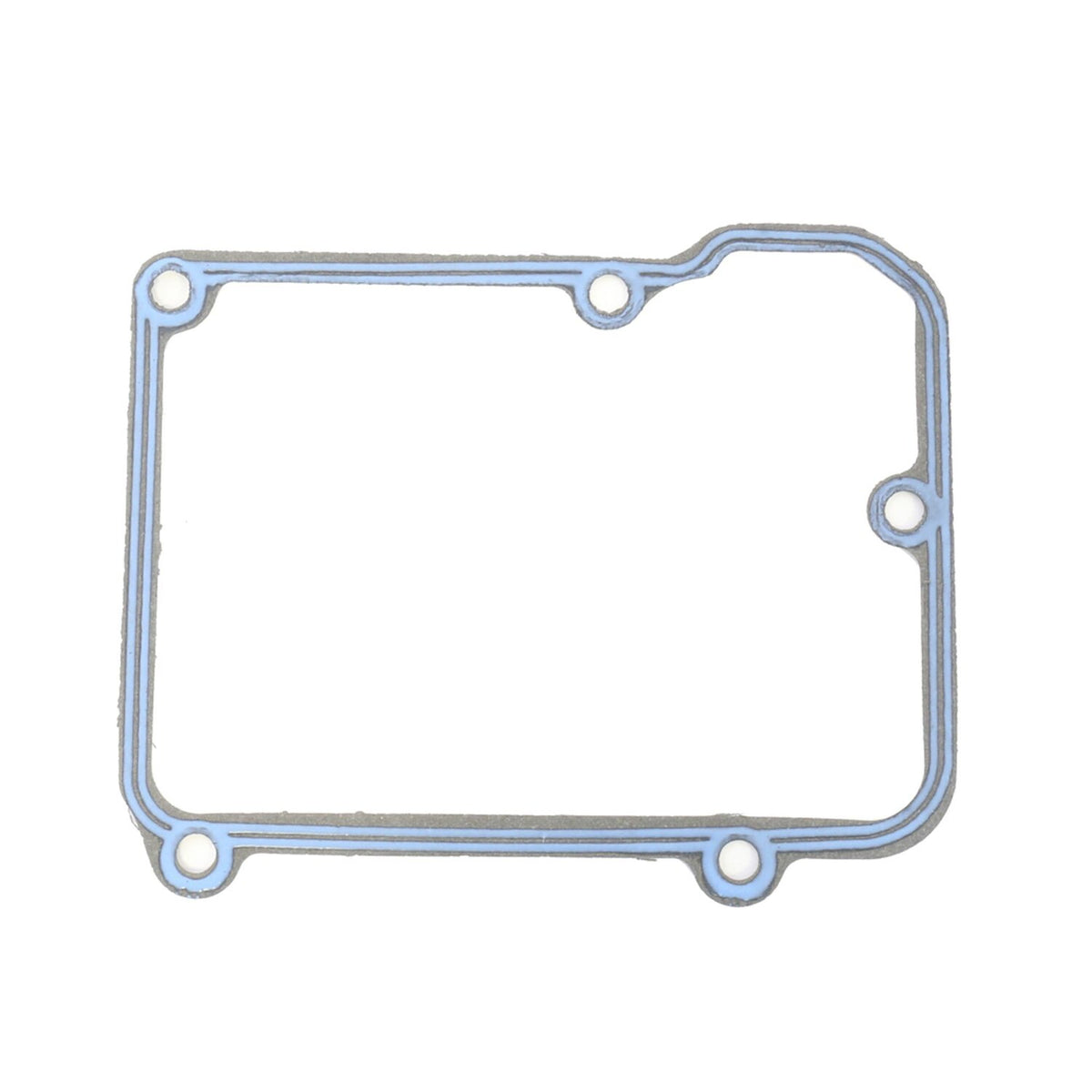 Athena, gasket transmission top cover. Paper/silicone