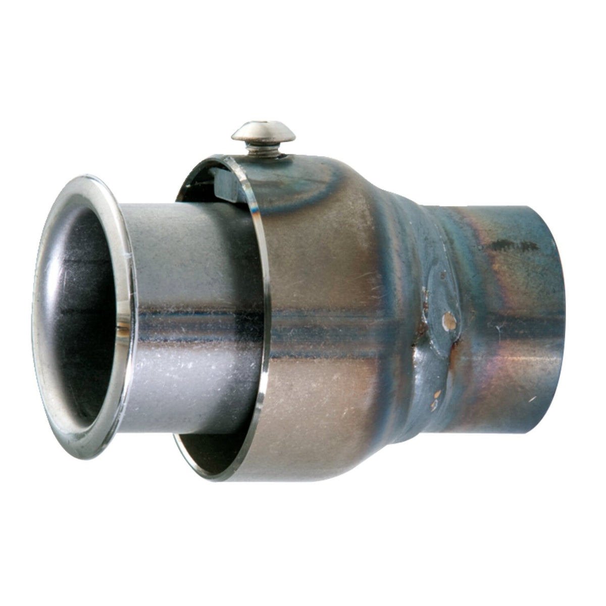 Vance & Hines, Quiet baffle