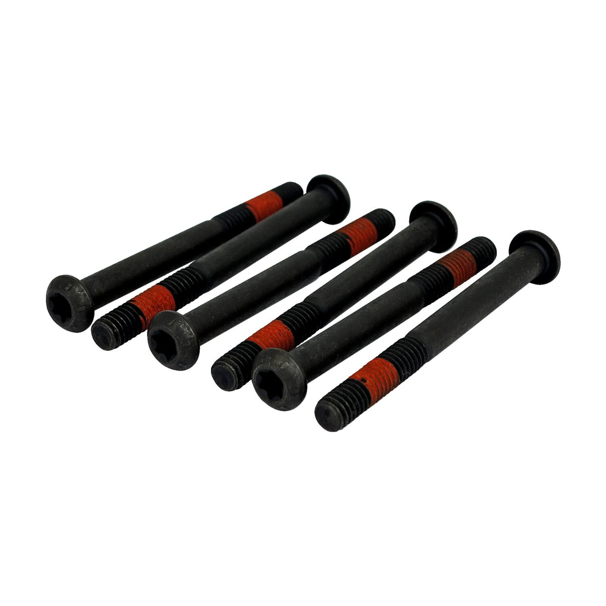 Screw, support assy balancers