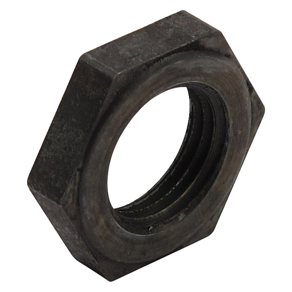 Nut, drive sprocket balancers / pinion shaft