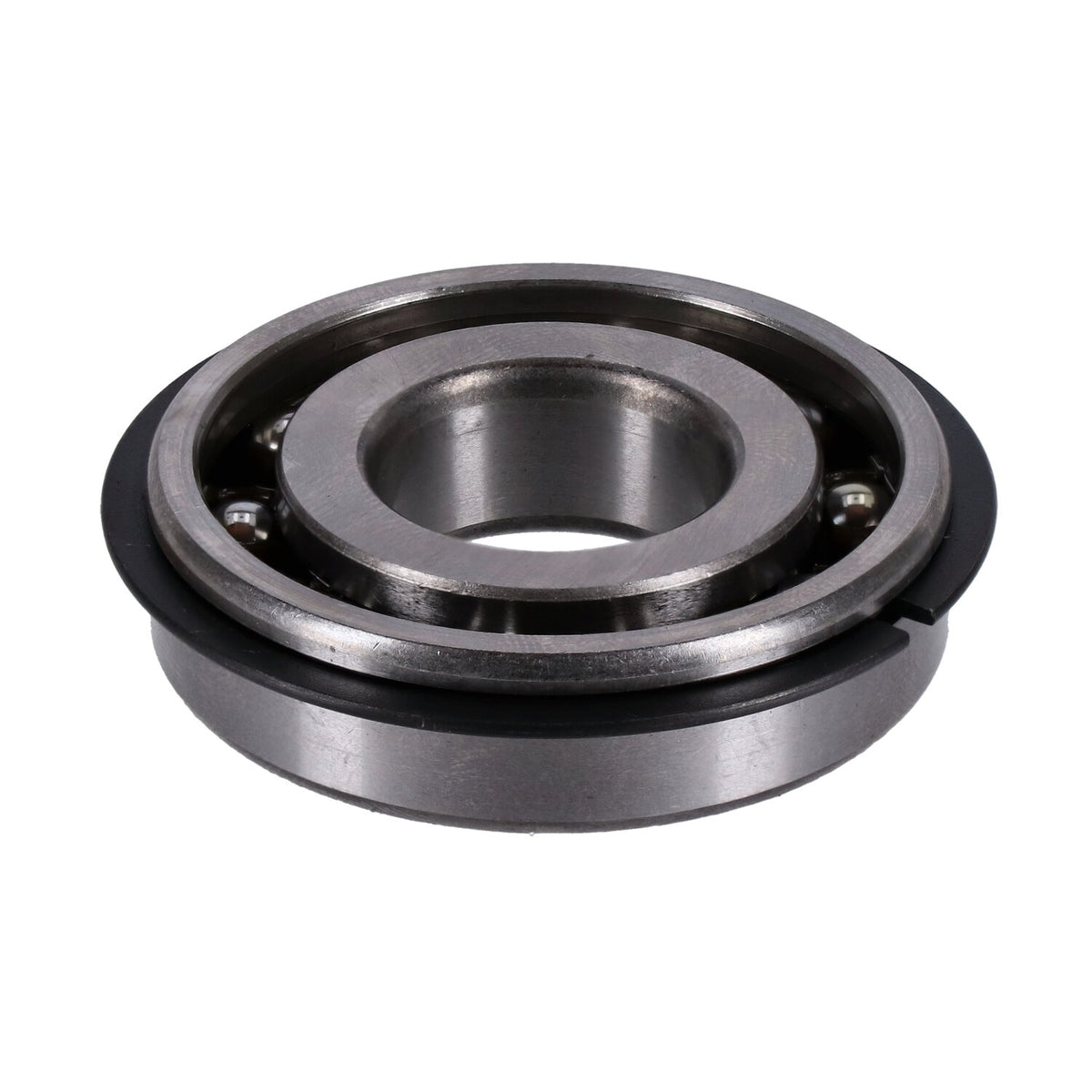 Outer bearing, balancers