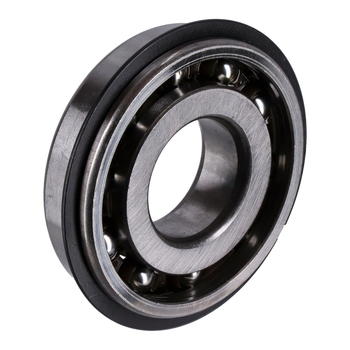 Outer bearing, balancers