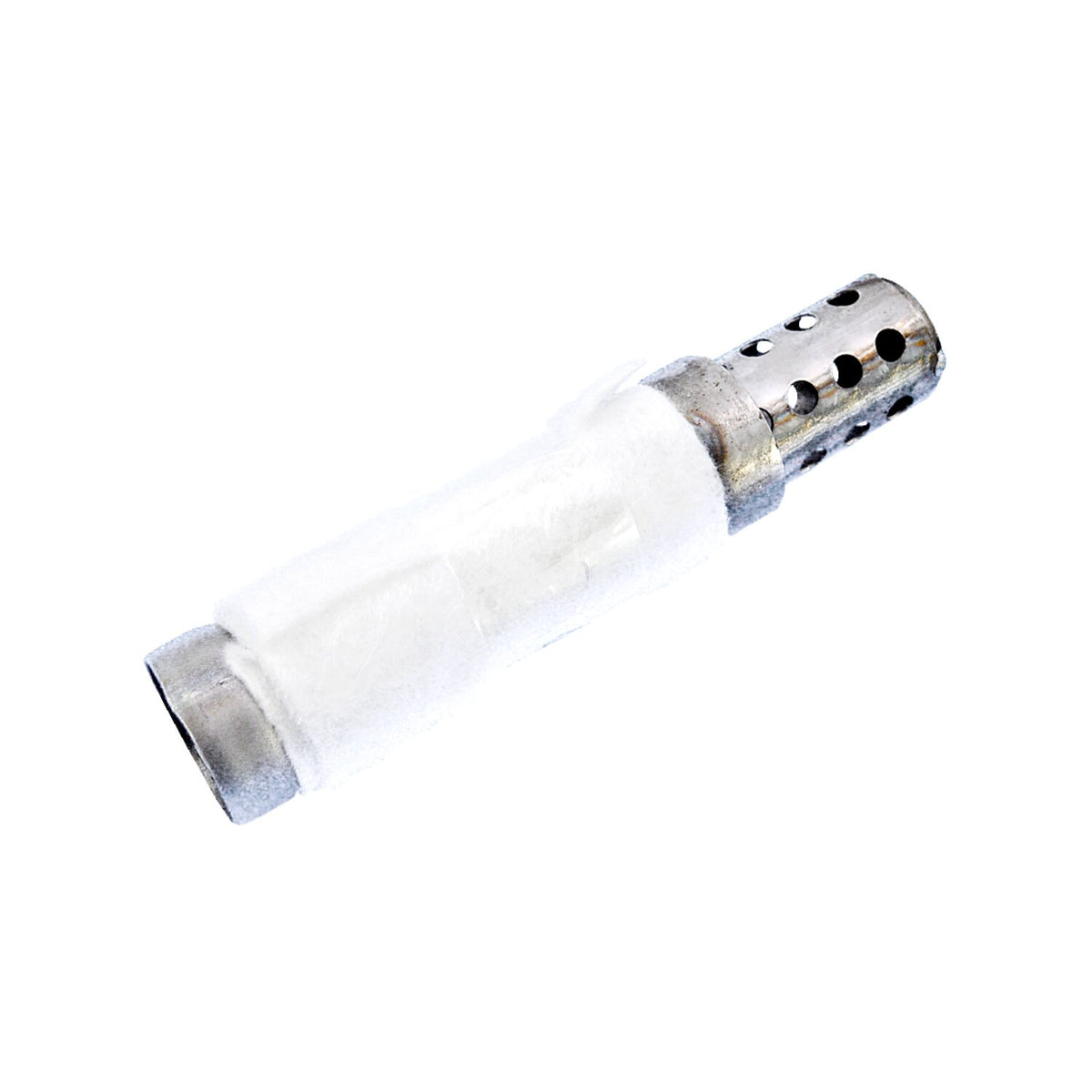 Vance & Hines, Quiet baffle