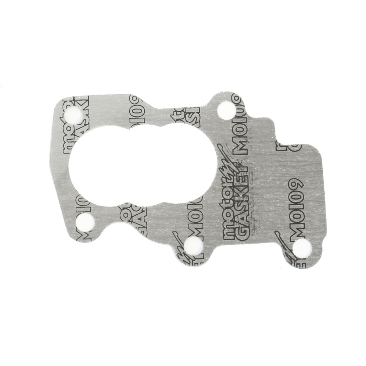 Athena, oil pump body to outer cover gasket. Paper