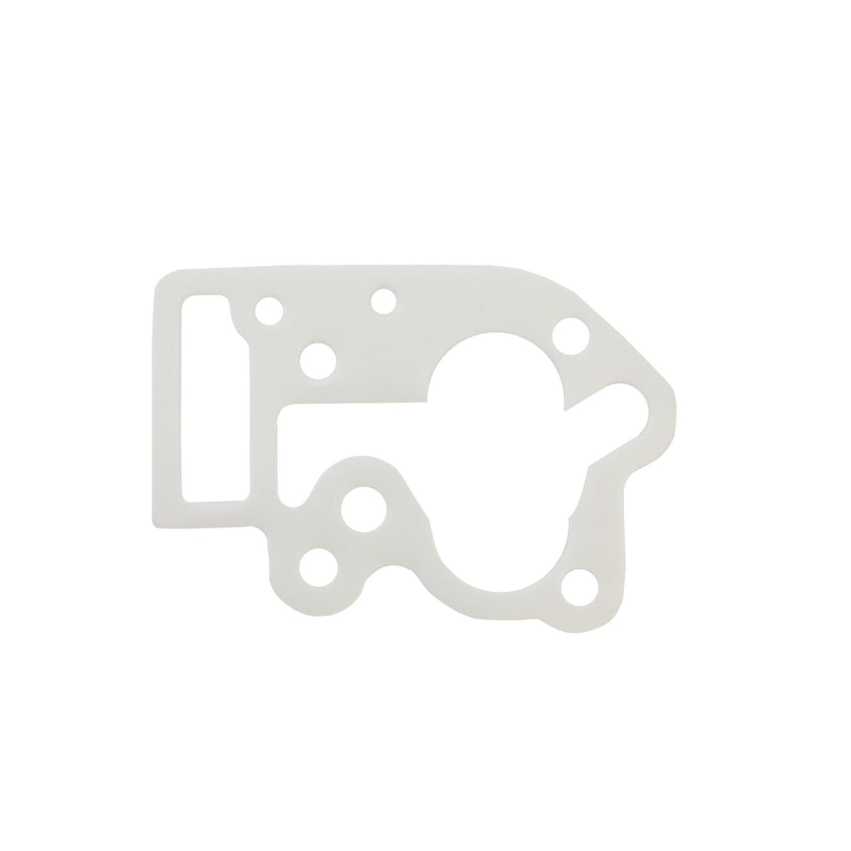 Athena, oil pump body to cover gasket. Mylar
