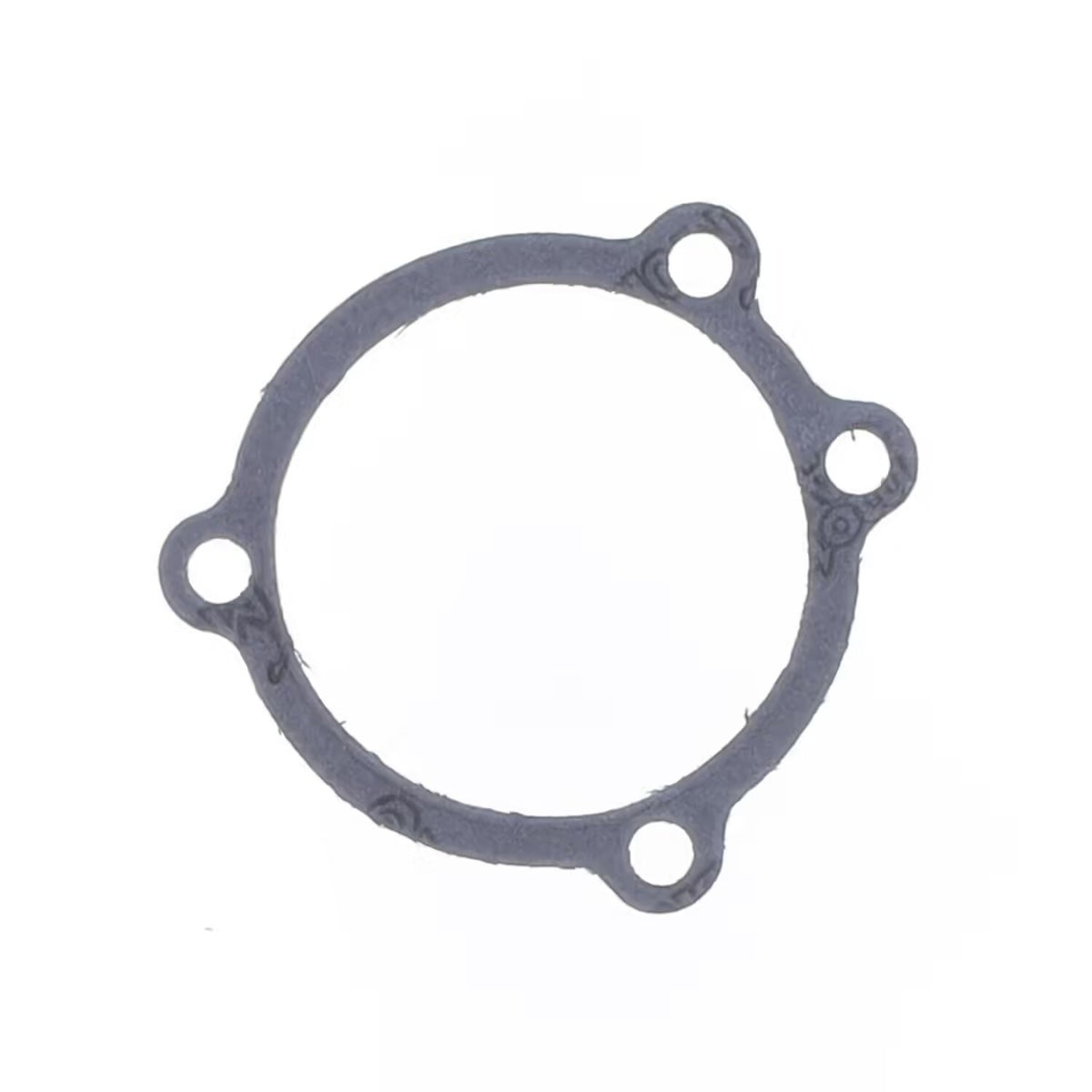 Athena, carb to air cleaner housing gasket. Keihin CV