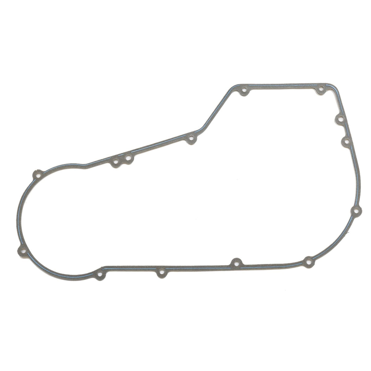 Athena, gasket primary cover .063" fiber