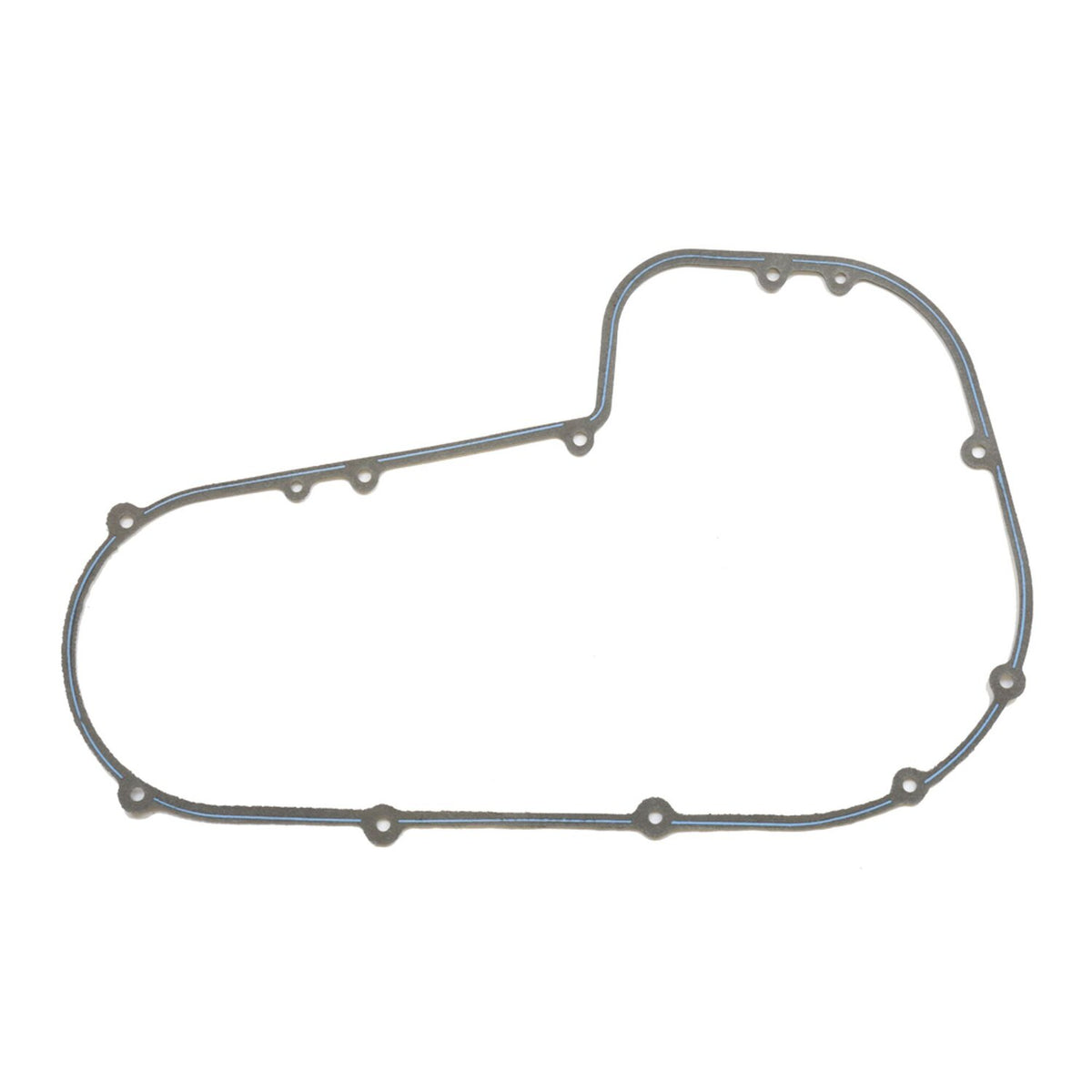 Athena, gasket primary cover. .062" paper/silicone