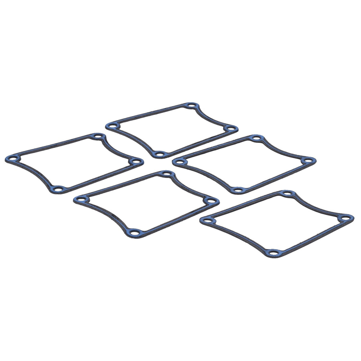 Athena, gasket inspection cover. .062" paper/silicone