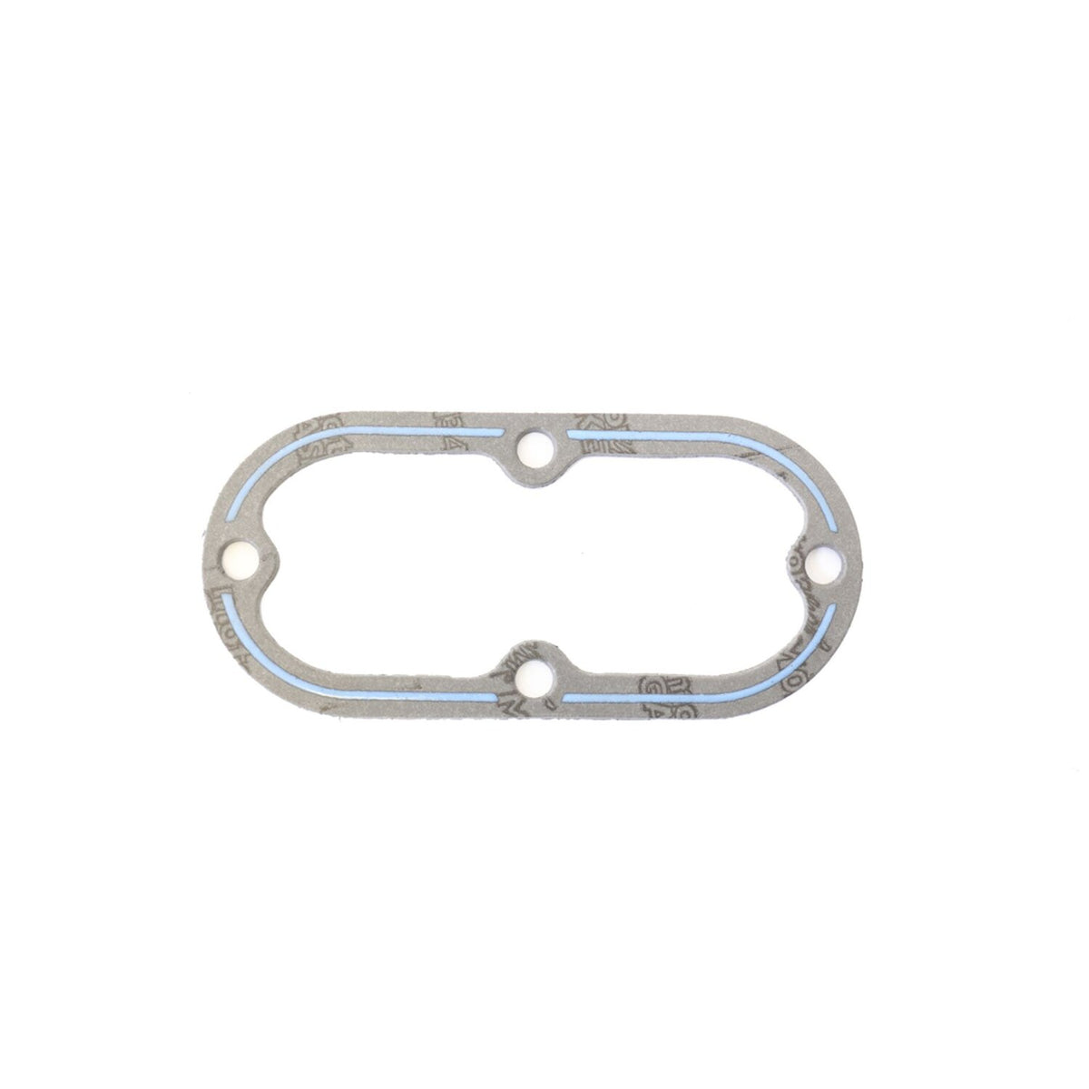 Athena, inspection cover gasket. .062" paper/silicone