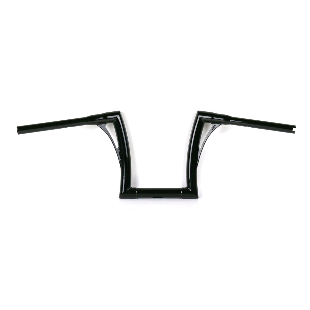 Kodlin, Flow-bar super fat handlebar medium. Black