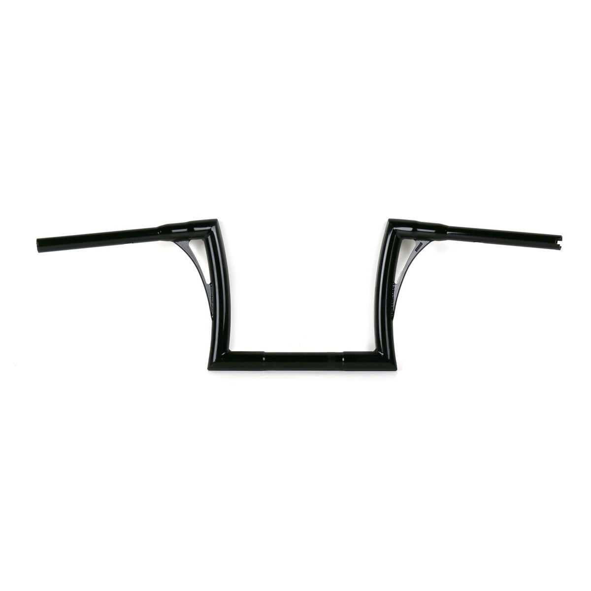 Kodlin, Flow-bar super fat handlebar medium. Black