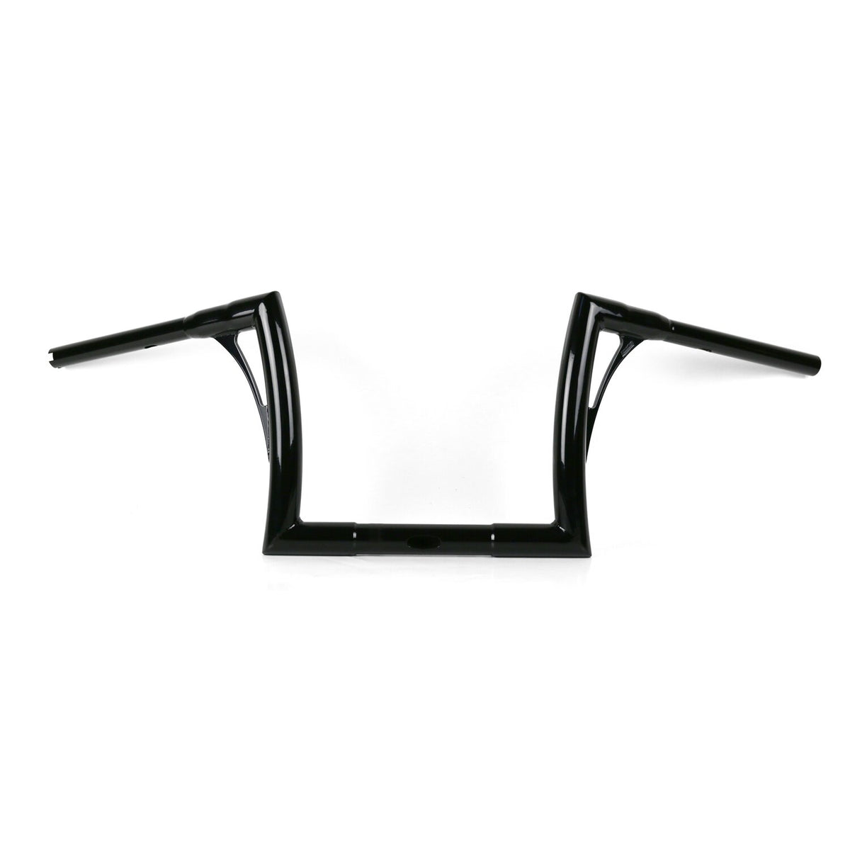 Kodlin, Flow-bar super fat handlebar medium. Black
