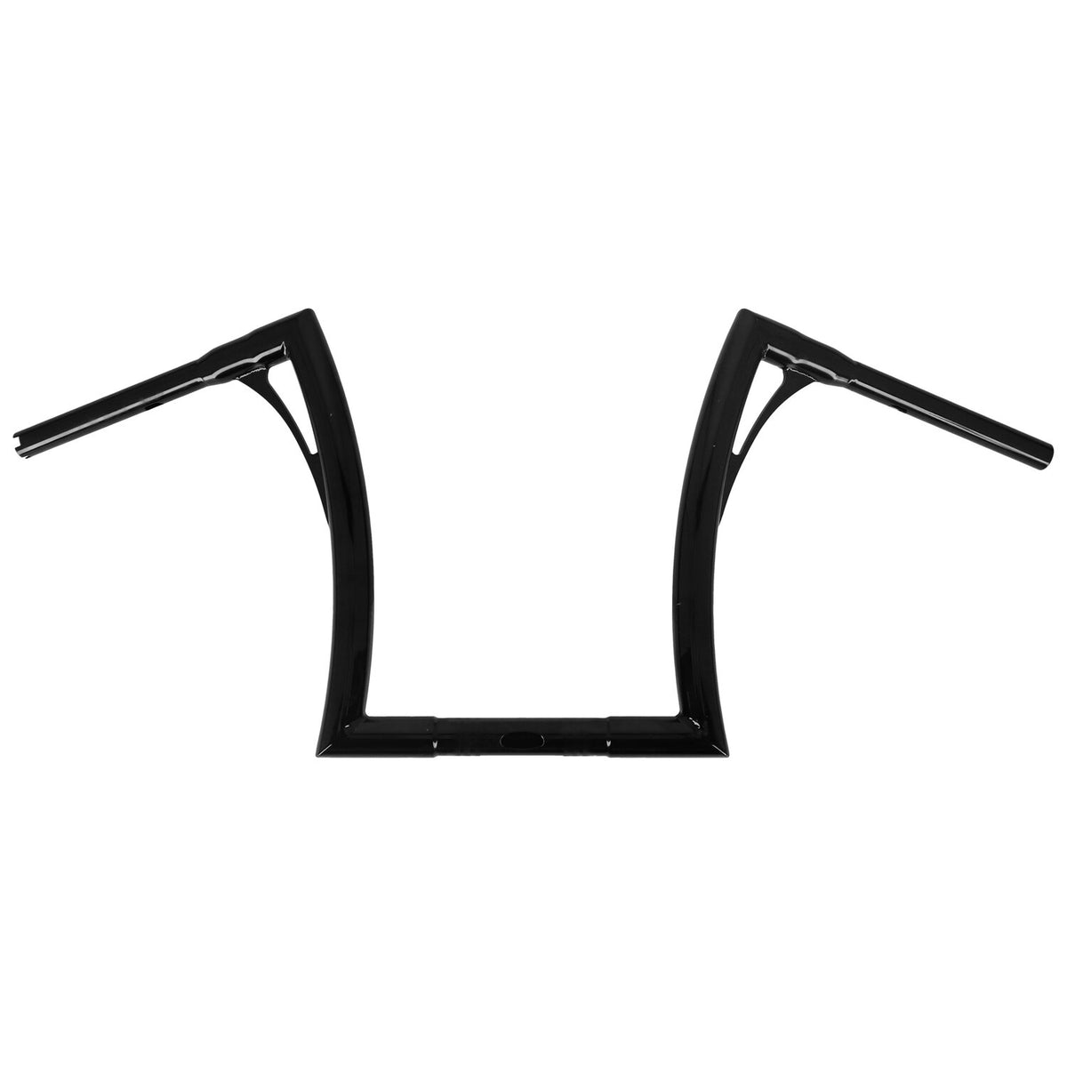 Kodlin, Flow-bar super fat handlebar tall. Black