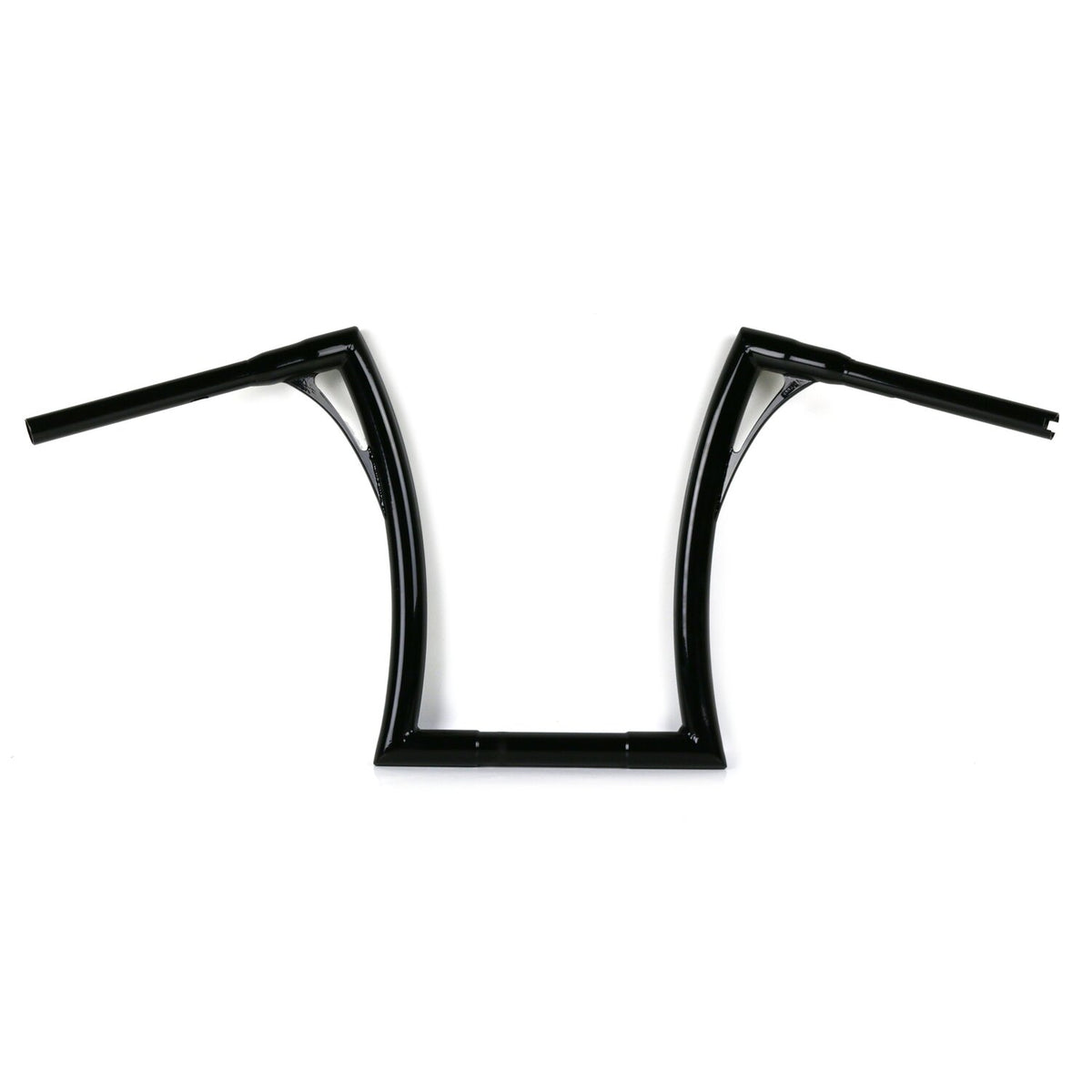 Kodlin, Flow-bar super fat handlebar extra. Black