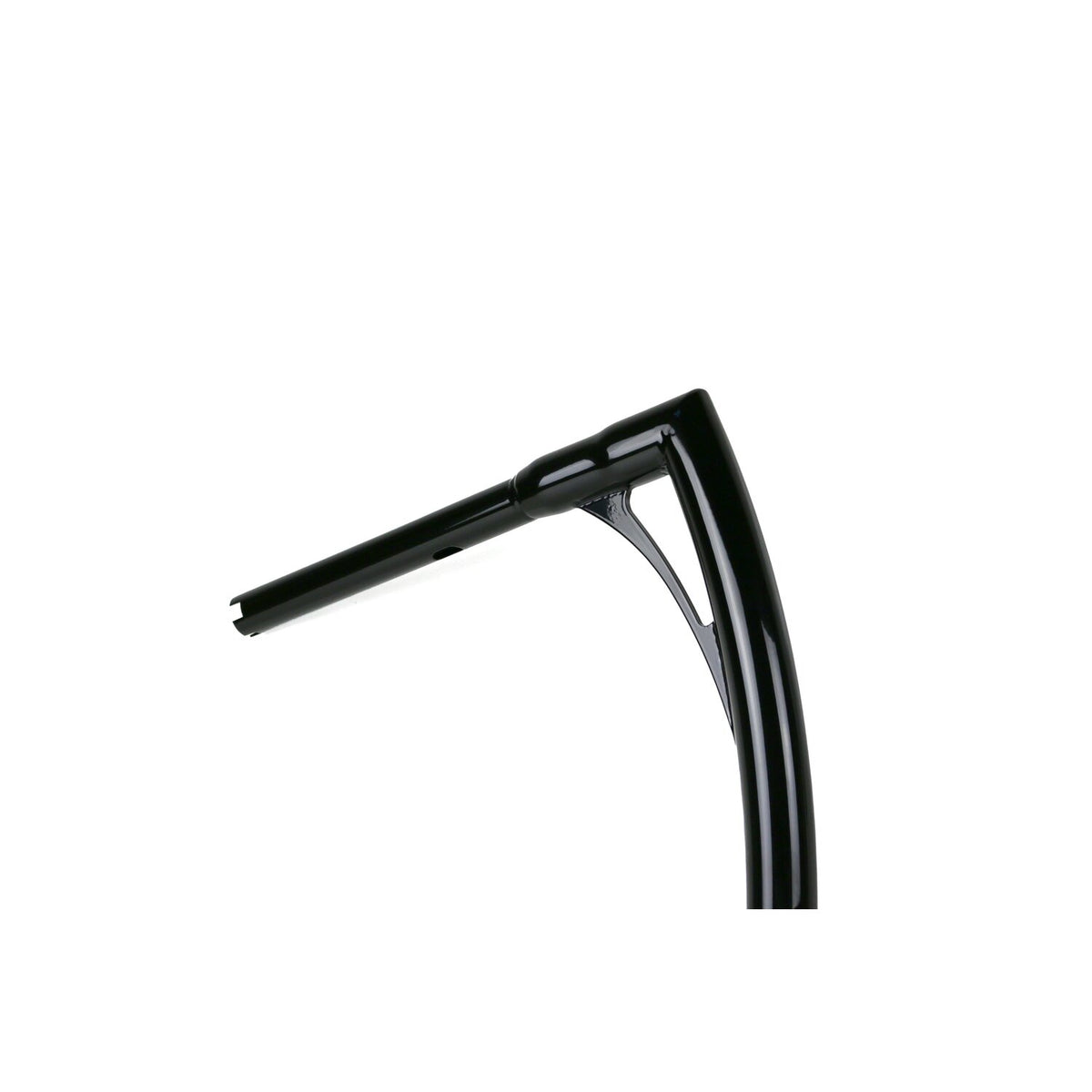 Kodlin, Flow-bar super fat handlebar extra. Black