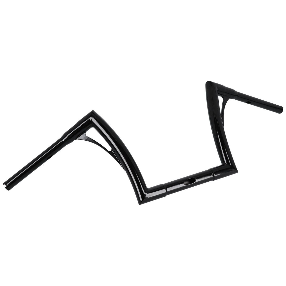 Kodlin, Flow-bar super fat handlebar medium. Black