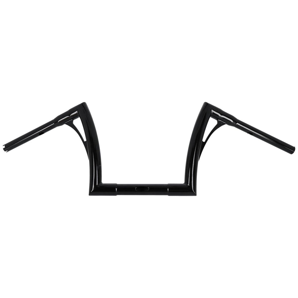 Kodlin, Flow-bar super fat handlebar medium. Black